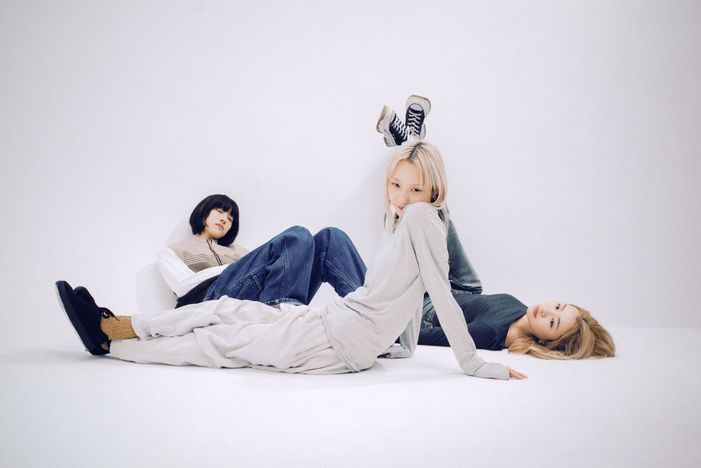 Chilli  Beans.│Club Beans.